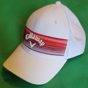Callaway Snapback Hat